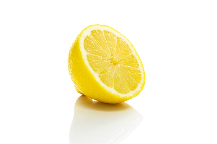 benefits-of lemon water daily